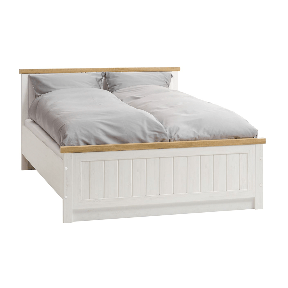 Каркас кровати MARKSKEL 160x200 - JYSK Таджикистан